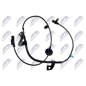 ABS-Sensor von NTY