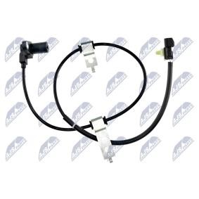 ABS-Sensor von NTY