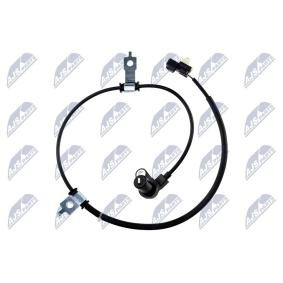 ABS-Sensor von NTY