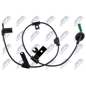 ABS-Sensor HCA-MZ-015 von NTY günstig für 26,02 € online kaufen