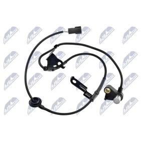 ABS-Sensor von NTY