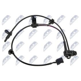 ABS-Sensor HCA-MZ-050