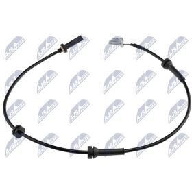 Compre Sensor, rotações da roda da NTY HCA-NS-016 a um preço baixo por 15,54 €
