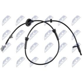 Comprar Sensor ABS de NTY HCA-NS-019 a bajo precio de 18,45 €