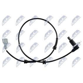 Compre Sensor ABS de NTY online para Sentra V (B15) a precios moderados