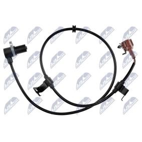 Comprar Sensor ABS de NTY HCA-NS-077 a bajo precio de 24,11 €
