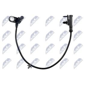 ABS-Sensor HCA-NS-090