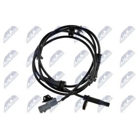 ABS-Sensor HCA-NS-092