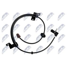 ABS-Sensor HCA-NS-112
