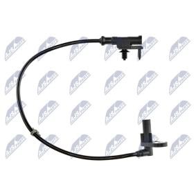 Compre Sensor, rotações da roda da NTY HCA-NS-117 a um preço baixo por 20,75 €