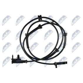 ABS-Sensor HCA-NS-122