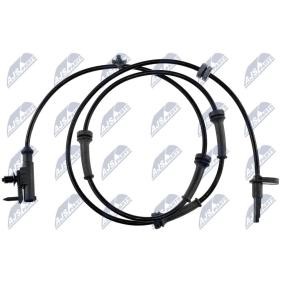 Compre Sensor, rotações da roda da NTY HCA-NS-123 a um preço baixo por 22,64 €
