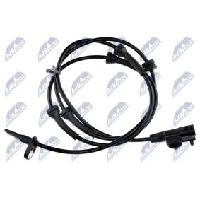 Compre Sensor ABS de NTY online para Q70 (Y51) a precios moderados
