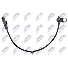 Compre Sensor ABS de NTY online para Q70 (Y51) a precios moderados