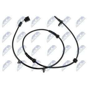 ABS-Sensor HCA-NS-155