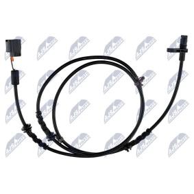 ABS-Sensor HCA-NS-157