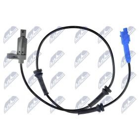 Køb ABS Sensor af NTY HCA-PE-000 til den lave pris 153,06 DKK