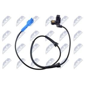 Køb ABS Sensor af NTY HCA-PE-003 til den lave pris 130,24 DKK