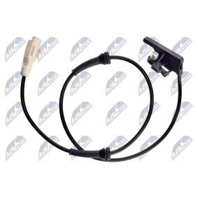 Køb ABS Sensor af NTY HCA-PE-006 til den lave pris 148,50 DKK