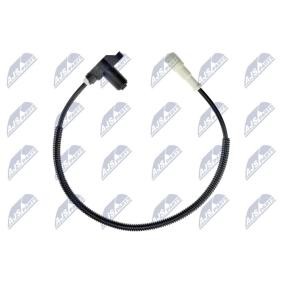 Achetez des Capteur ABS NTY HCA-PL-004 à prix pour 14,81 €
