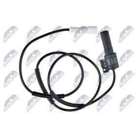 Achetez des Capteur ABS NTY HCA-PL-005 à prix pour 20,99 €