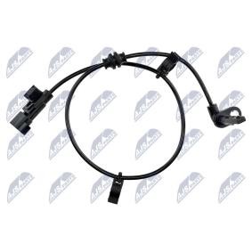Achetez des Capteur ABS NTY HCA-PL-011 à prix pour 19,93 €