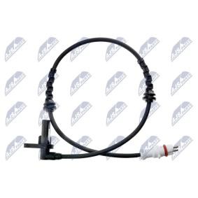 ABS-Sensor von NTY