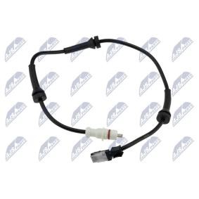 Køb ABS Sensor af NTY HCA-RE-008 til den lave pris 153,06 DKK