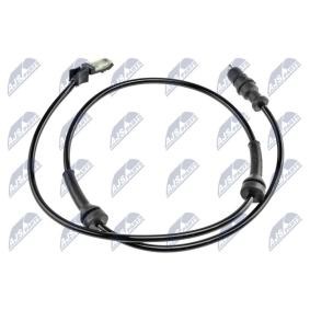 Køb ABS Sensor af NTY HCA-RE-010 til den lave pris 104,47 DKK