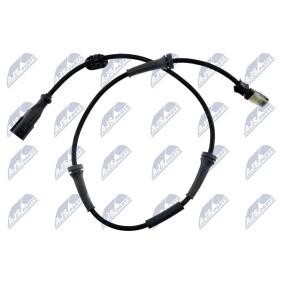 ABS-Sensor HCA-RE-016