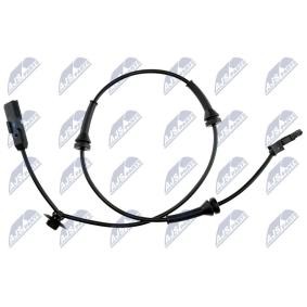 Køb ABS Sensor af NTY HCA-RE-020 til den lave pris 141,65 DKK