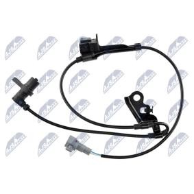 ABS-Sensor von NTY HCA-TY-015