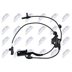 TOYOTA ABS-Sensor von NTY