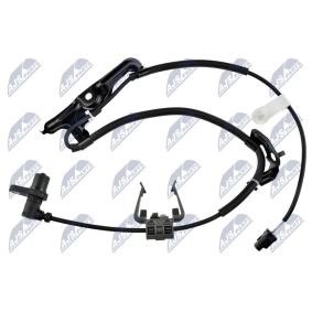Køb ABS Sensor af NTY HCA-TY-023 til den lave pris 180,31 DKK