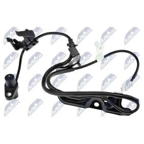 Køb ABS Sensor af NTY HCA-TY-035 til den lave pris 228,37 DKK