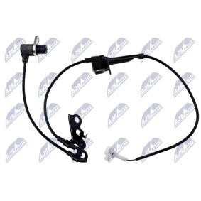 TOYOTA ABS-Sensor von NTY