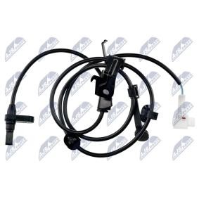 Compre Sensor de ABS de NTY online para Ractis I (XP100) a preços moderados