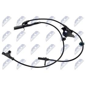 TOYOTA ABS-Sensor von NTY