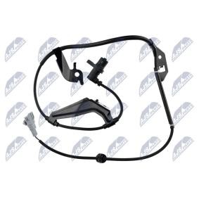 ABS-Sensor von NTY