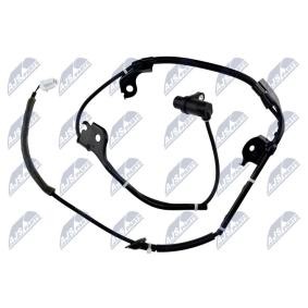 ABS-Sensor von NTY