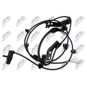 ABS-Sensor von NTY
