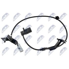 ABS-Sensor von NTY