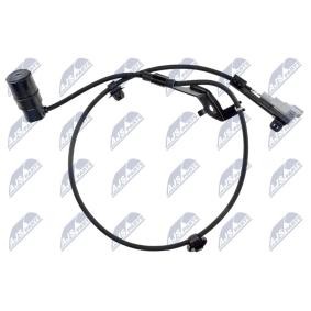 ABS-Sensor von NTY