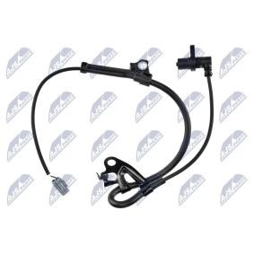 ABS-Sensor von NTY