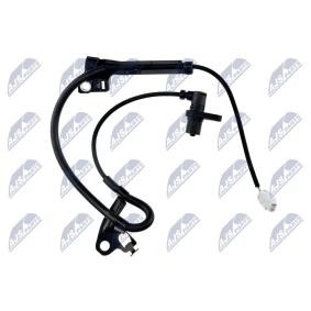 ABS-Sensor von NTY
