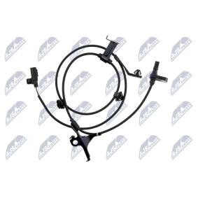 ABS-Sensor von NTY