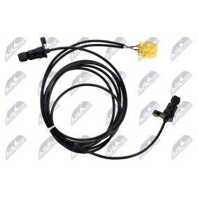 ABS-Sensor von NTY