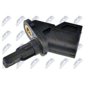 Køb ABS Sensor af NTY HCA-VV-014 til den lave pris 119,16 DKK