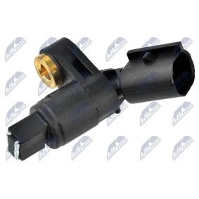 Køb ABS Sensor af NTY HCA-VW-005 til den lave pris 55,37 DKK