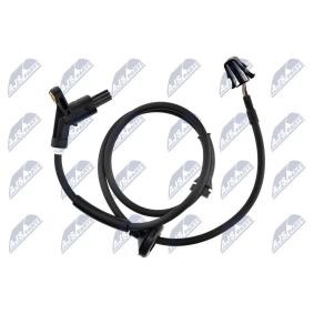 SEAT ABS-Sensor von NTY
